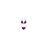 Maillot de bain 2 pcs Balitta - Violet
